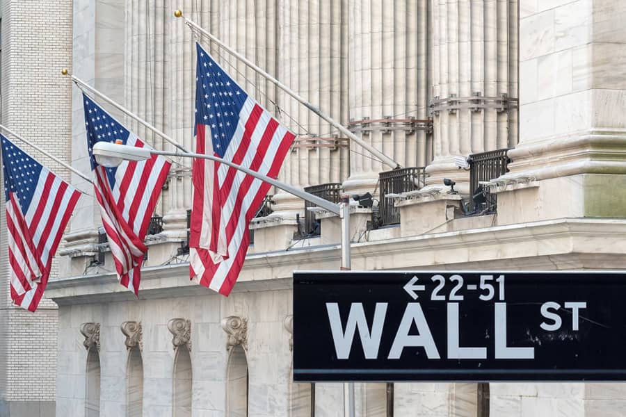 What collapsed in the Wall Street Crash of 1929?